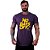 Camiseta Longline Masculina Manga Curta MXD Conceito No Days Off - Imagem 3