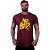 Camiseta Longline Masculina Manga Curta MXD Conceito No Days Off - Imagem 2