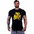 Camiseta Longline Masculina Manga Curta MXD Conceito No Days Off - Imagem 6