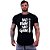 Camiseta Longline Masculina Manga Curta MXD Conceito No Pain No Gain 100% - Imagem 1