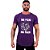 Camiseta Longline Masculina Manga Curta MXD Conceito No Pain No Gain Arms - Imagem 1