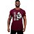 Camiseta Longline Masculina Manga Curta MXD Conceito Pitbull BodyBuilder - Imagem 4