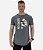 Camiseta Longline Masculina Manga Curta MXD Conceito Pitbull BodyBuilder - Imagem 7