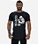 Camiseta Longline Masculina Manga Curta MXD Conceito Pitbull BodyBuilder - Imagem 6