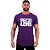 Camiseta Longline Masculina Manga Curta MXD Conceito Problems - Imagem 6