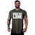 Camiseta Longline Masculina Manga Curta MXD Conceito Problems - Imagem 3