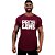 Camiseta Longline Masculina Manga Curta MXD Conceito Problems - Imagem 2