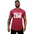 Camiseta Longline Masculina Manga Curta MXD Conceito Problems - Imagem 5