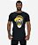 Camiseta Longline Masculina Manga Curta MXD Conceito Skull Crazy - Imagem 7