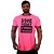Camiseta Longline Masculina Manga Curta MXD Conceito Sore Today Strong Tomorrow - Imagem 4