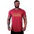 Camiseta Longline Masculina Manga Curta MXD Conceito Stop Saying Tomorrow - Imagem 2