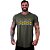 Camiseta Longline Masculina Manga Curta MXD Conceito Stop Saying Tomorrow - Imagem 6