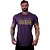 Camiseta Longline Masculina Manga Curta MXD Conceito Stop Saying Tomorrow - Imagem 4