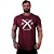 Camiseta Longline Masculina Manga Curta MXD Conceito Style Exclusive - Imagem 5