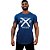 Camiseta Longline Masculina Manga Curta MXD Conceito Style Exclusive - Imagem 1