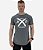 Camiseta Longline Masculina Manga Curta MXD Conceito Style Exclusive - Imagem 8