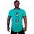 Camiseta Longline Masculina Manga Curta MXD Conceito Stylish Dog - Imagem 2