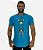 Camiseta Longline Masculina Manga Curta MXD Conceito Stylish Dog - Imagem 7