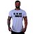 Camiseta Longline Masculina Manga Curta MXD Conceito Tudo Que Temos Agora - Imagem 2