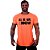Camiseta Longline Masculina Manga Curta MXD Conceito Tudo Que Temos Agora - Imagem 3