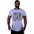 Camiseta Longline Masculina Manga Curta MXD Conceito Wild Life Born To Be Free - Imagem 4