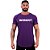 Camiseta Longline Masculina Manga Curta MXD Conceito Workout - Imagem 3