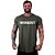 Camiseta Longline Masculina Manga Curta MXD Conceito Workout - Imagem 8