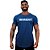 Camiseta Longline Masculina Manga Curta MXD Conceito Workout - Imagem 2