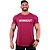 Camiseta Longline Masculina Manga Curta MXD Conceito Workout - Imagem 4