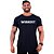 Camiseta Longline Masculina Manga Curta MXD Conceito Workout - Imagem 1