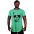Camiseta Longline Masculina Manga Curta MXD Ghost - Imagem 3