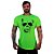 Camiseta Longline Masculina Manga Curta MXD Ghost - Imagem 5