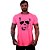 Camiseta Longline Masculina Manga Curta MXD Ghost - Imagem 6