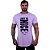 Camiseta Longline Masculina Manga Curta MXD Just Be Nice - Imagem 1