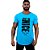 Camiseta Longline Masculina Manga Curta MXD Just Be Nice - Imagem 2