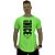 Camiseta Longline Masculina Manga Curta MXD Just Be Nice - Imagem 7