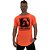 Camiseta Longline Masculina Manga Curta MXD Macaco Like A Boss - Imagem 5