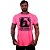 Camiseta Longline Masculina Manga Curta MXD Macaco Like A Boss - Imagem 7