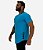 Camiseta Longline Masculina MXD Conceito Estampa Lateral Burpees - Imagem 3