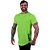 Camiseta Longline Masculina MXD Conceito Estampa Lateral Burpees - Imagem 1