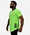 Camiseta Longline Masculina MXD Conceito Estampa Lateral Esmaga que Cresce - Imagem 4