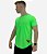 Camiseta Longline Masculina MXD Conceito Estampa Lateral Esmaga Que Cresce Bodybuilder - Imagem 3