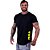 Camiseta Longline Masculina MXD Conceito Estampa Lateral MMA Mixed Martial Arts - Imagem 1