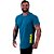 Camiseta Longline Masculina MXD Conceito Estampa Lateral MMA Mixed Martial Arts - Imagem 2