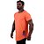Camiseta Longline Masculina MXD Conceito Estampa Lateral No Days Off - Imagem 1
