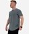 Camiseta Longline Masculina MXD Conceito Estampa Lateral Pitbull Furious - Imagem 4