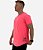 Camiseta Longline Masculina MXD Conceito Estampa Lateral Pitbull Furious - Imagem 3