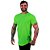 Camiseta Longline Masculina MXD Conceito Estampa Lateral Pitbull Furious - Imagem 2