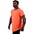 Camiseta Longline Masculina MXD Conceito Estampa Lateral Todo Dia Ano Todo - Imagem 3
