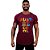 Camiseta Masculina Longline Manga Curta MXD Conceito Just Be Cool - Imagem 5